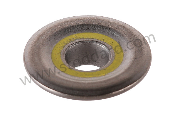 94810515001 - CONCAVE WASHER for Porsche Cayenne 957 07-10 &bull; 2008 &bull; Turbo E81 &bull; Automatic Gearbox