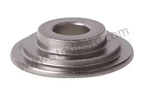 CONCAVE WASHER EXHAUST