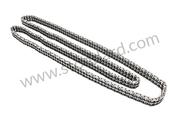 94810516902 - CHAIN for Porsche Cayenne 955 03-06 &bull; 2003 &bull; Cayenne Turbo &bull; Automatic Gearbox