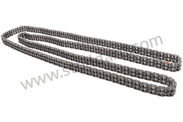 94810516910 - CHAIN for Porsche Cayenne 957 07-10 &bull; 2010 &bull; Turbo S &bull; Automatic Gearbox