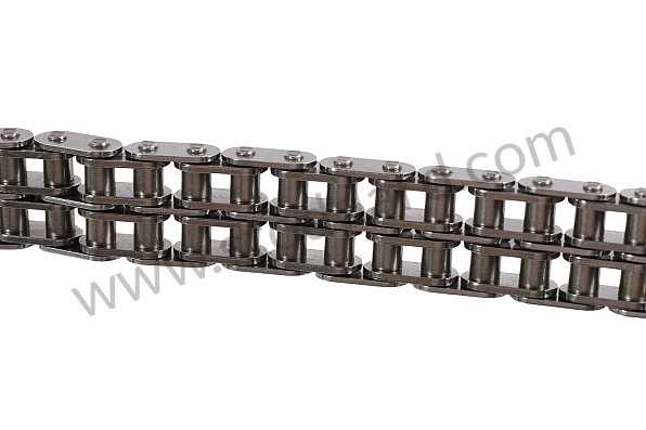 94810516910 - CHAIN for Porsche Cayenne 957 07-10 &bull; 2010 &bull; Turbo S &bull; Automatic Gearbox