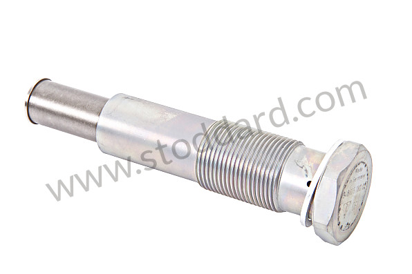 94810518002 - CHAIN ADJUSTER for Porsche Cayenne 955 03-06 &bull; 2003 &bull; Cayenne Turbo &bull; Automatic Gearbox