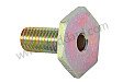 HEXAGON-HEAD BOLT
