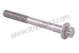 OUTER HEXAGON ROUND SCREW