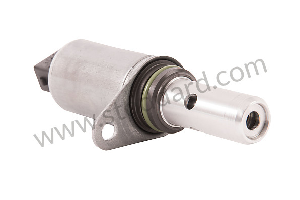 94810530307 - ACTUATOR for Porsche Cayenne 955 03-06 &bull; 2003 &bull; Cayenne S V8 &bull; Manual Gearbox, 6 Speed