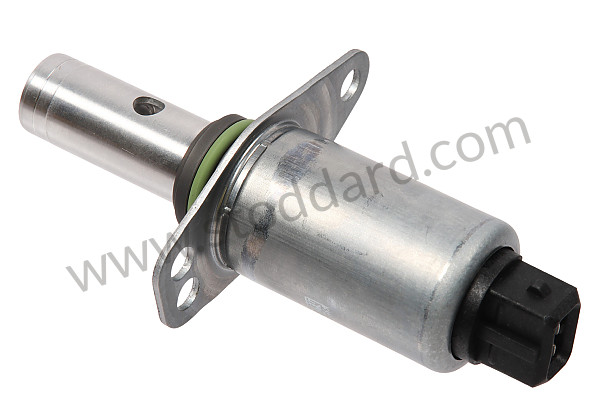 94810530308 - ACTUATOR for Porsche Cayenne 955 03-06 &bull; 2006 &bull; Cayenne Turbo &bull; Automatic Gearbox