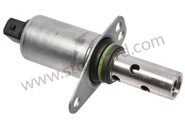94810530308 - ACTUATOR for Porsche Cayenne 955 03-06 &bull; 2006 &bull; Cayenne Turbo &bull; Automatic Gearbox