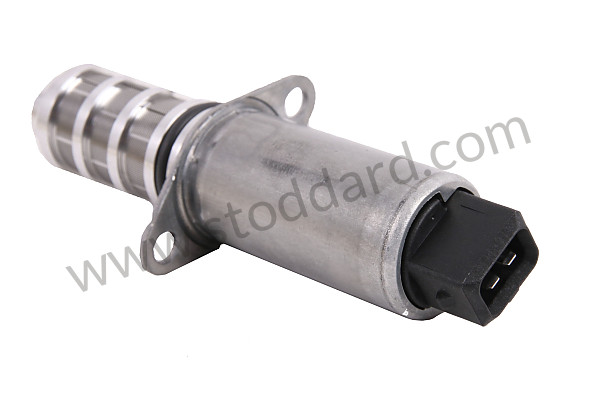 A94810530407 - ACTUATOR for Porsche Cayenne 957 07-10 &bull; 2010 &bull; Turbo E81 &bull; Automatic Gearbox