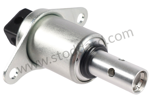 94810530803 - ACTUATOR for Porsche Cayenne 957 07-10 &bull; 2007 &bull; Cayenne Turbo &bull; Automatic Gearbox