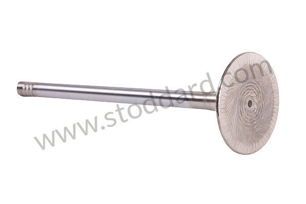 94810532202 - EXHAUST VALVE for Porsche Cayenne 957 07-10 &bull; 2010 &bull; Cayenne S V8 &bull; Automatic Gearbox
