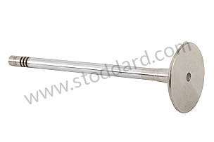 EXHAUST VALVE EXHAUST (94810532252)