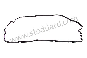 GASKET CYLINDERS 1 TO 4 (94810593103)