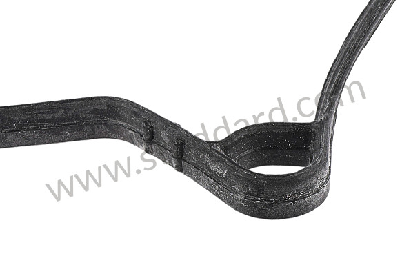 94810593501 - GASKET for Porsche Cayenne 957 07-10 &bull; 2007 &bull; Cayenne S V8 &bull; Automatic Gearbox