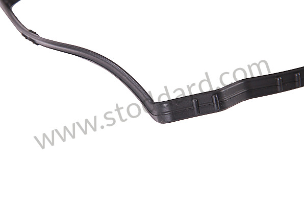 94810593601 - GASKET for Porsche Cayenne 957 07-10 &bull; 2010 &bull; Turbo E81 &bull; Automatic Gearbox