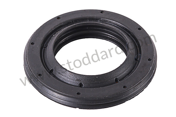 94810593800 - GASKET for Porsche Cayenne 957 07-10 &bull; 2010 &bull; Turbo E81 &bull; Automatic Gearbox