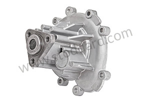 WATER PUMP 