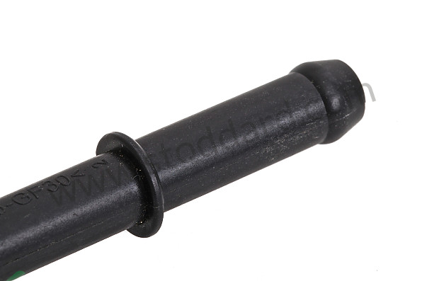 94810601603 - BREATHER PIPE for Porsche Cayenne 955 03-06 &bull; 2004 &bull; Cayenne Turbo &bull; Automatic Gearbox