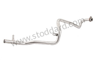 COOLING WATER TUBE  (94810602105)