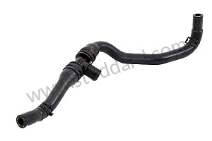 WATER HOSE 
