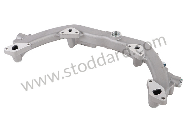 94810606107 - DISTRIBUTOR TUBE for Porsche 