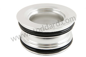 INTAKE SOCKET 