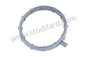 GASKET 