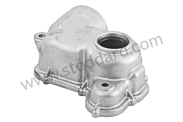 94810614002 - INSERT for Porsche Cayenne 955 03-06 &bull; 2003 &bull; Cayenne S V8 &bull; Automatic Gearbox
