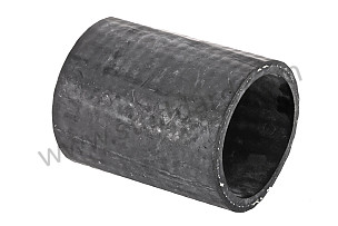 WATER HOSE  (94810624000)