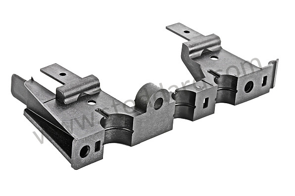 94810625900 - MOUNTING for Porsche Cayenne 955 03-06 &bull; 2004 &bull; Cayenne S V8 &bull; Automatic Gearbox