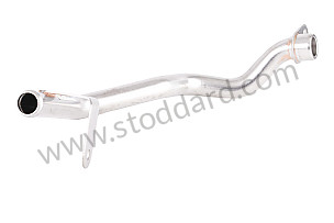 COOLING WATER TUBE  (94810632103)