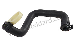 WATER HOSE  (94810635506)