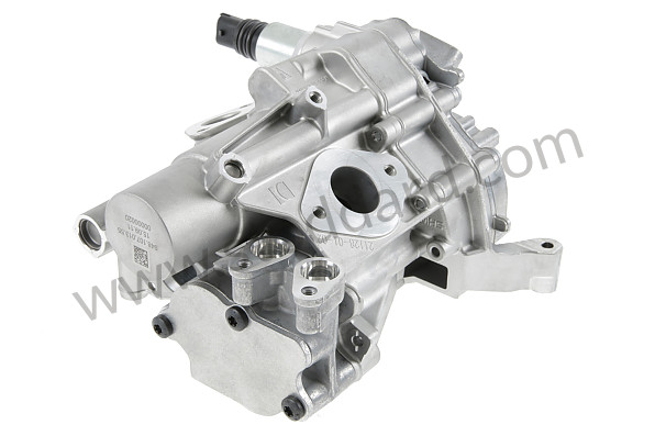 94810701356 - OIL PUMP for Porsche Cayenne 957 07-10 &bull; 2009 &bull; Turbo E81 &bull; Automatic Gearbox