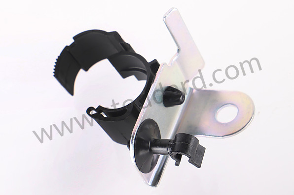 94810702952 - SUPPORT for Porsche Cayenne 957 07-10 &bull; 2010 &bull; Turbo S &bull; Automatic Gearbox
