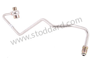 PRESSURE LINE CYLINDER 5 TO 8 (94810707754)