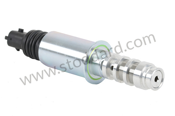 94810711311 - SOLENOID VALVE for Porsche Cayenne 957 07-10 &bull; 2010 &bull; Cayenne Gts &bull; Automatic Gearbox