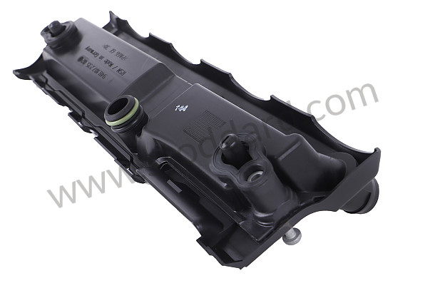 94810723502 - AIR/OIL SEPARATOR for Porsche 
