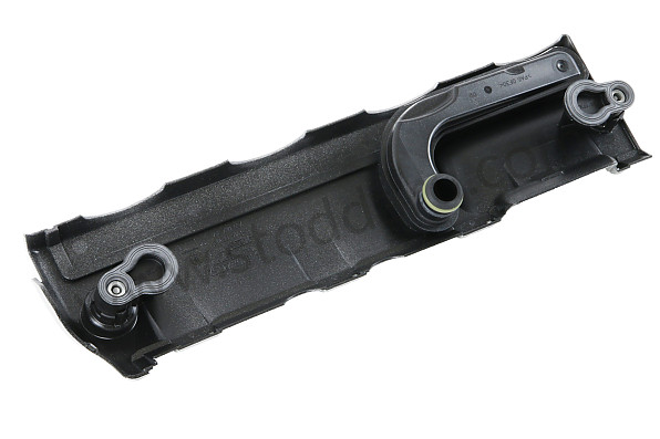 94810723552 - AIR/OIL SEPARATOR for Porsche Cayenne 957 07-10 &bull; 2007 &bull; Cayenne Turbo &bull; Automatic Gearbox