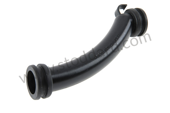 94810728501 - SOCKET for Porsche Cayenne 957 07-10 &bull; 2010 &bull; Cayenne Turbo &bull; Automatic Gearbox