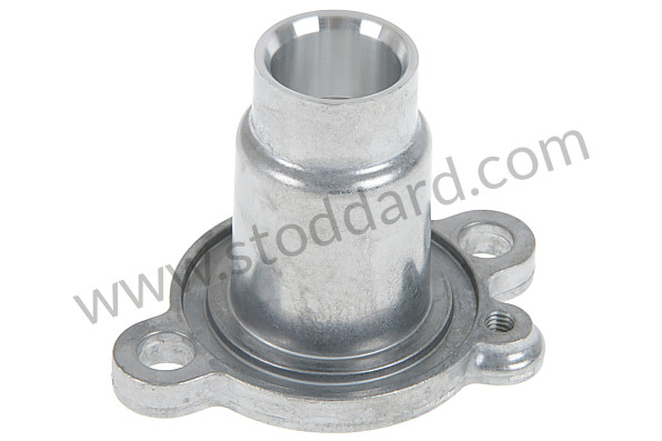 94810731320 - FLANGE for Porsche Cayenne 957 07-10 &bull; 2010 &bull; Cayenne S V8 &bull; Automatic Gearbox