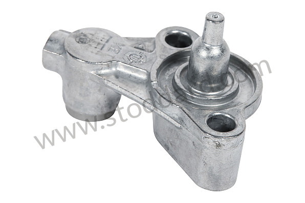 94810731403 - ADAPTER for Porsche Cayenne 957 07-10 &bull; 2009 &bull; Turbo S &bull; Automatic Gearbox