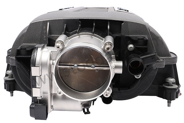 94811000661 - SUCTION HOUSING for Porsche 