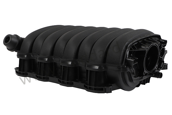 94811001605 - INTAKE DISTRIBUTOR for Porsche Cayenne 957 07-10 &bull; 2007 &bull; Cayenne S V8 &bull; Automatic Gearbox