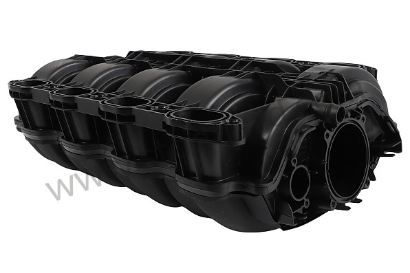 94811001605 - INTAKE DISTRIBUTOR for Porsche 