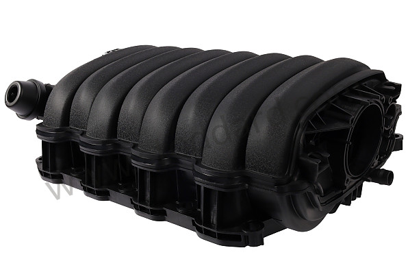 94811001623 - INTAKE DISTRIBUTOR for Porsche 