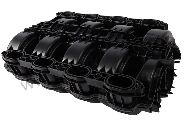94811001623 - INTAKE DISTRIBUTOR for Porsche 