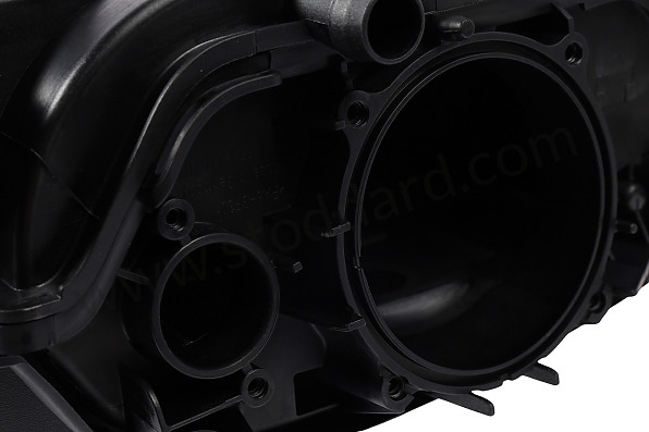 94811001623 - INTAKE DISTRIBUTOR for Porsche 