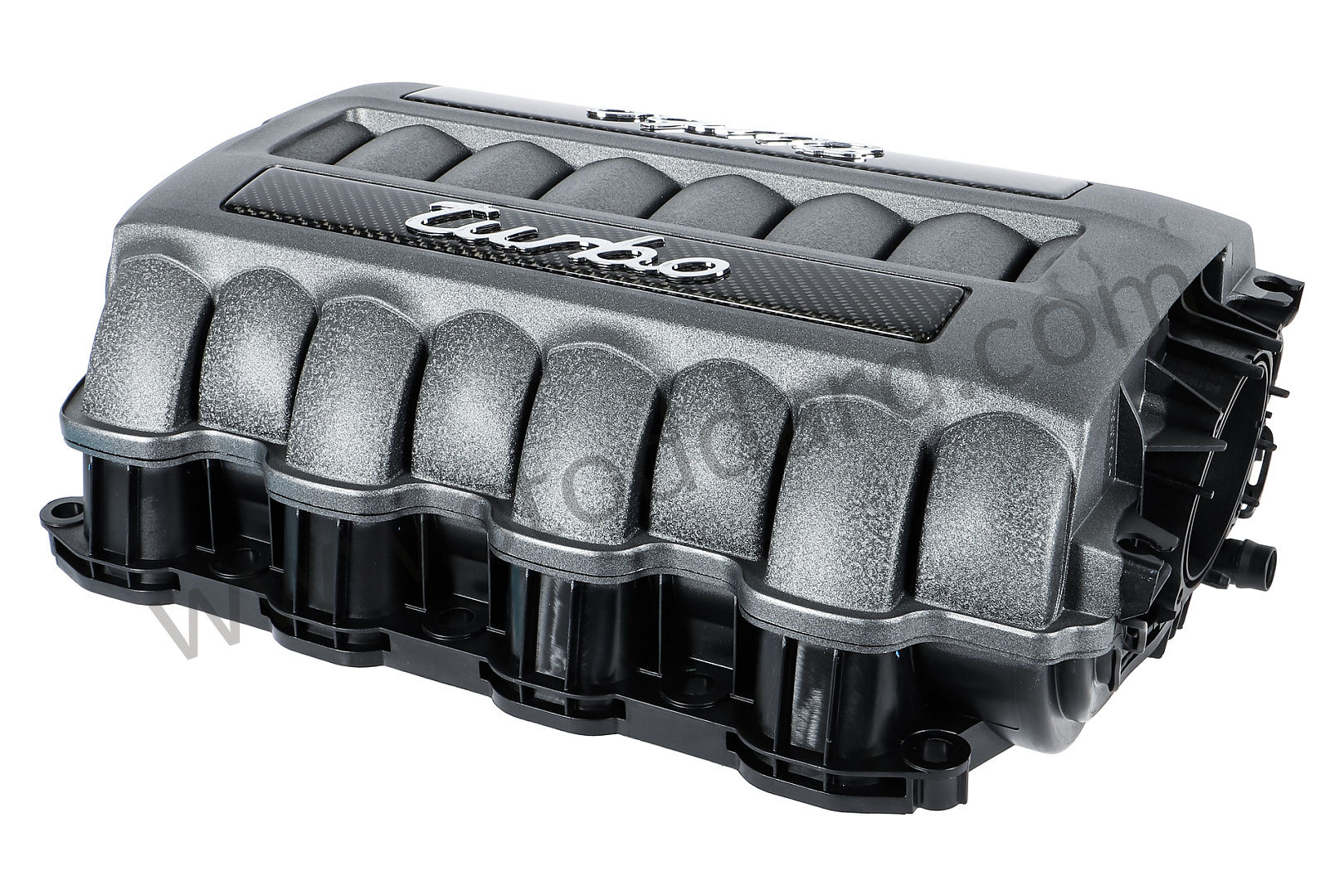 INTAKE DISTRIBUTOR
