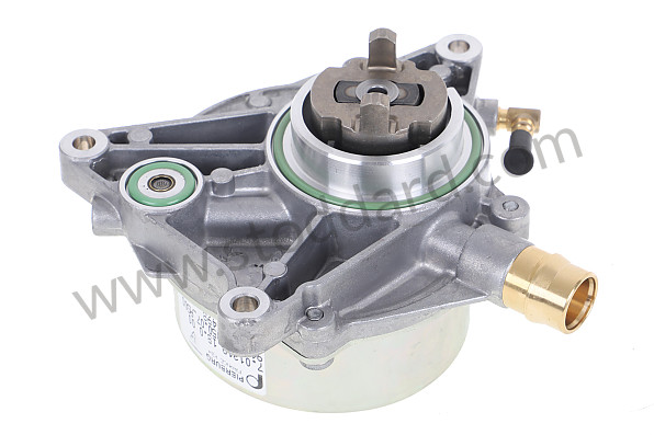 94811005008 - VACUUM PUMP for Porsche Cayenne 957 07-10 &bull; 2009 &bull; Turbo E81 &bull; Automatic Gearbox