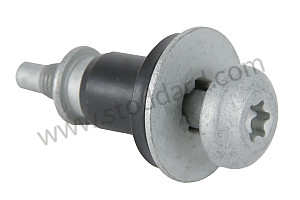 FASTENING PART 