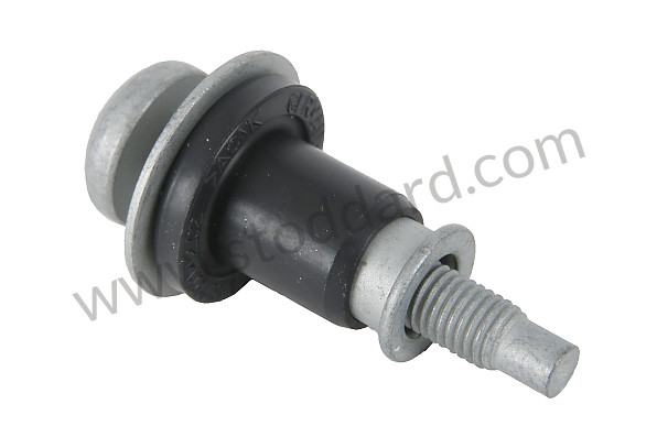 94811014202 - FASTENING PART for Porsche Cayenne 957 07-10 &bull; 2010 &bull; Cayenne S V8 &bull; Automatic Gearbox